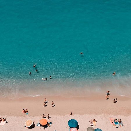 Hotel Palazzo Mottola Tropea Zewnętrze zdjęcie