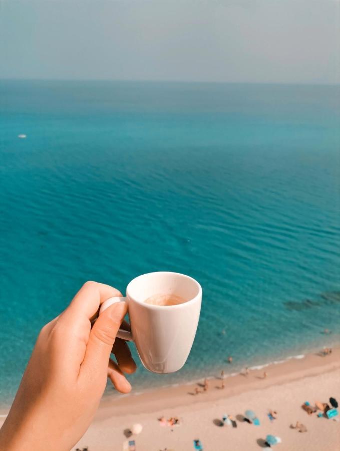 Hotel Palazzo Mottola Tropea Zewnętrze zdjęcie