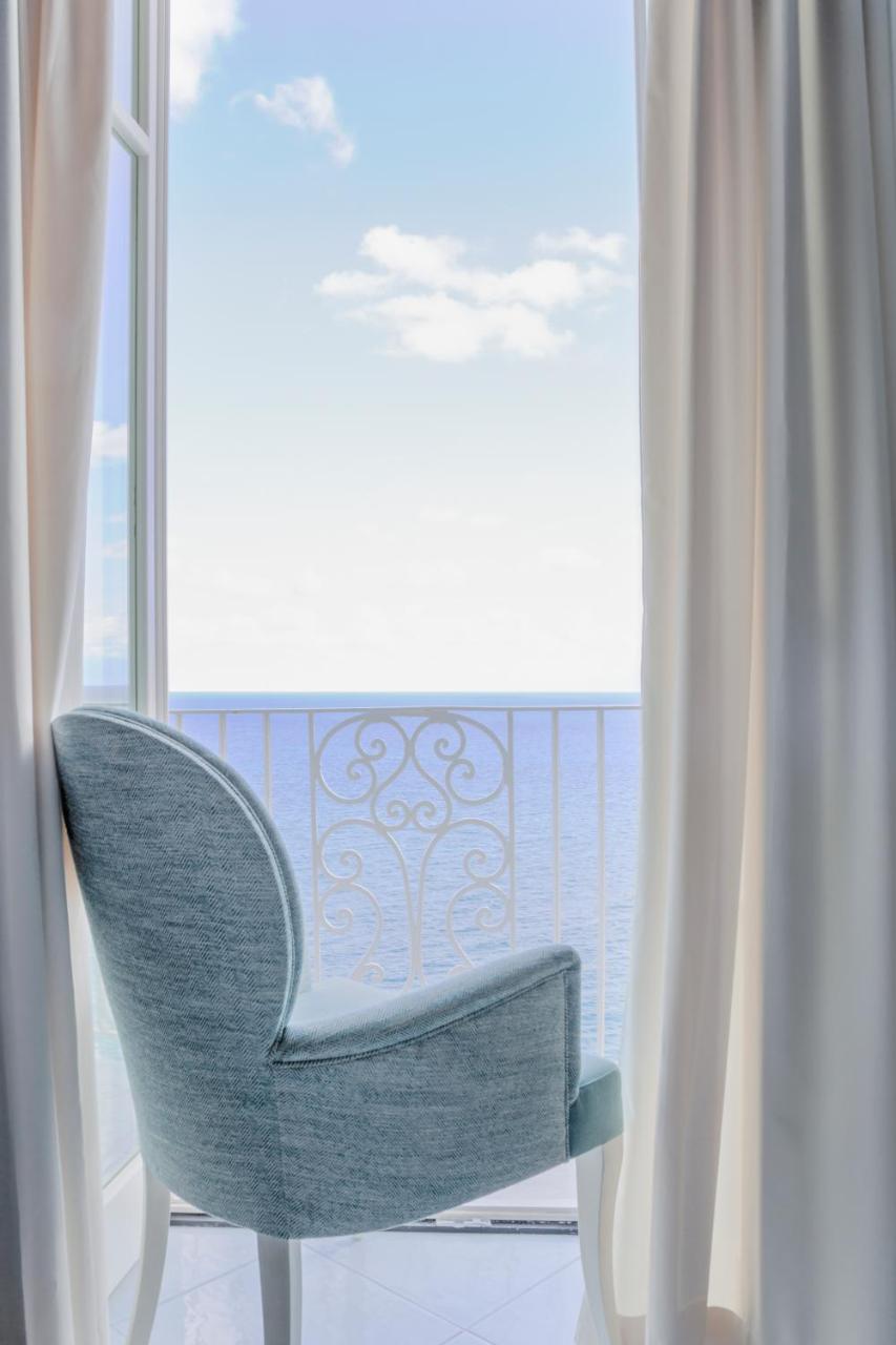 Hotel Palazzo Mottola Tropea Zewnętrze zdjęcie